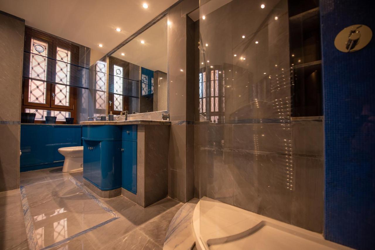Anna Trevi 52 Luxury Appartment Rom Exterior foto
